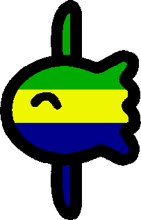 ガボン共和国