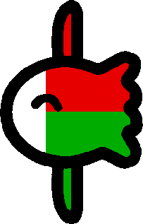 マダガスカル民主共和国