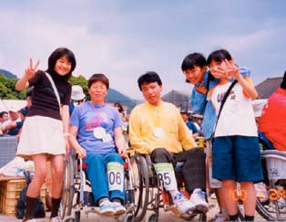 �F����Ƃ̎v����