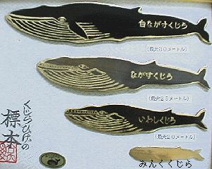 美しい クジラ ひげ工芸品【花おさ】縁起物 - 置物 - hlt.no